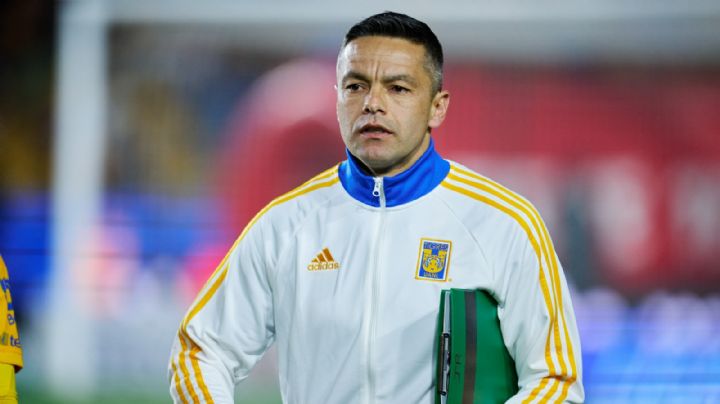 Juninho, el brasileño que se volvió leyenda de Tigres y encontró su hogar en Nuevo León