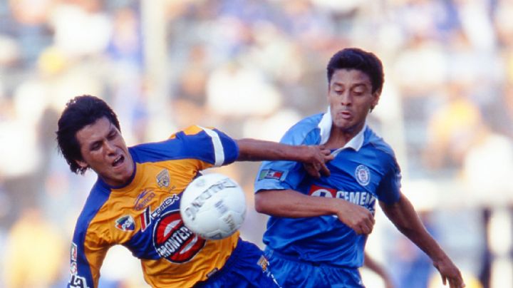 El gol de Claudio Suárez que llevó a Tigres a la Final en 2001: una noche inolvidable en el Volcán