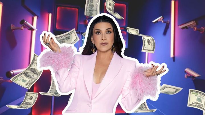 La millonaria fortuna que ha ganado Dalilah Polanco durante su paso en la La Casa de los Famosos
