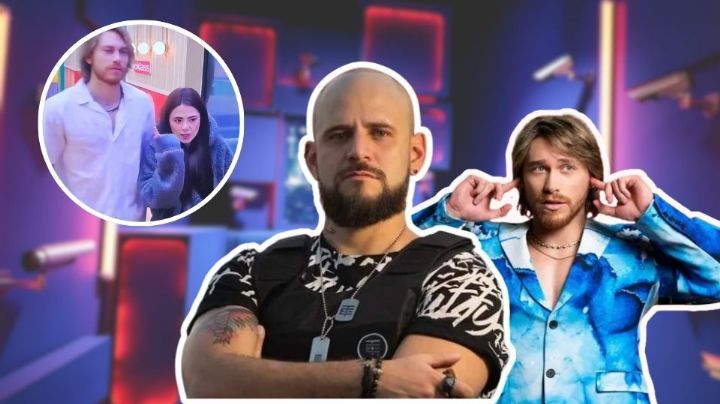 Temach y Aldo De Nigris: ¿Cuál es la relación entre los dos influencers?