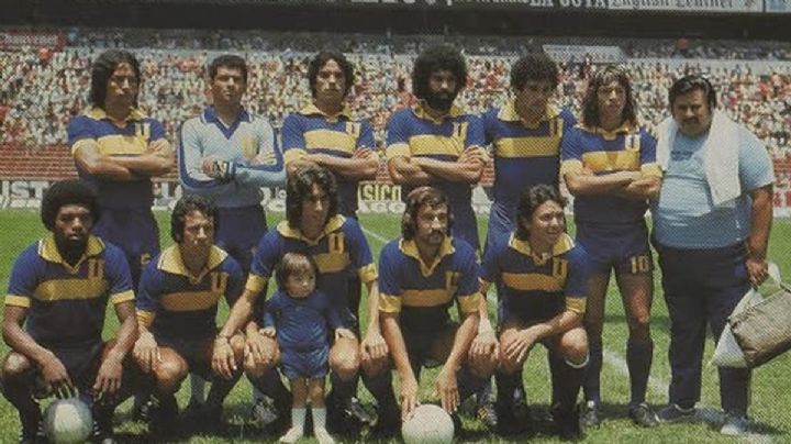 El gol de Manzotti que cambió la historia: Tigres cumple 50 años de su primer título de Copa
