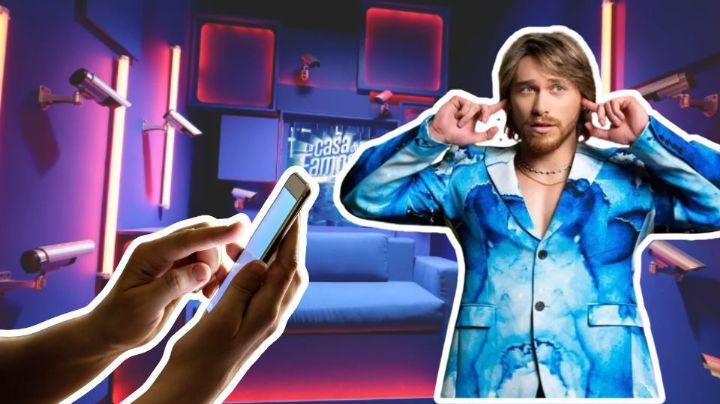 Fallas en la votación de LCDLF: Video en TikTok muestra error al votar por Aldo De Nigris