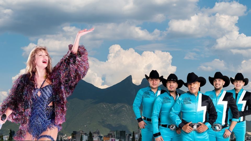 Conoce que hacer este fin de semana en Monterrey