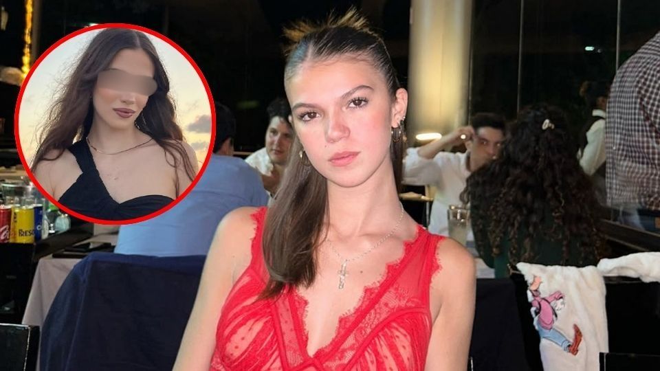 Valentina Gilabert sigue recibiendo amenazas después de seis meses del ataque que sufrió