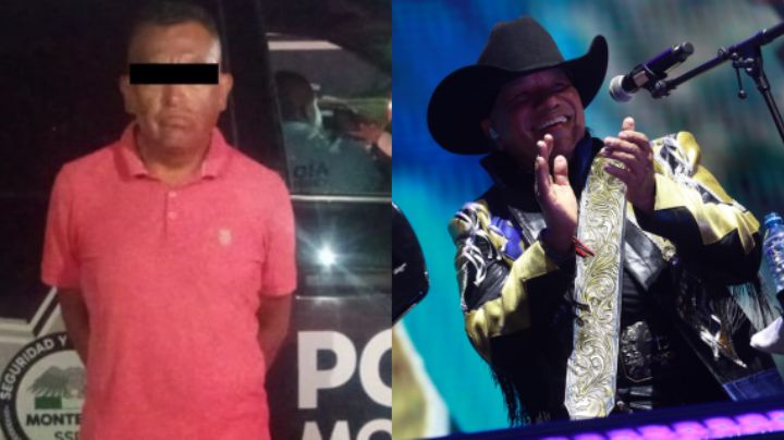 Estafa a mujer con 18 mil pesos en boletos para Bronco y lo detienen, en Monterrey