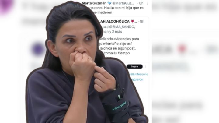 Dalilah Polanco en riesgo: amiga denuncia acoso del fandom de Aarón Mercury