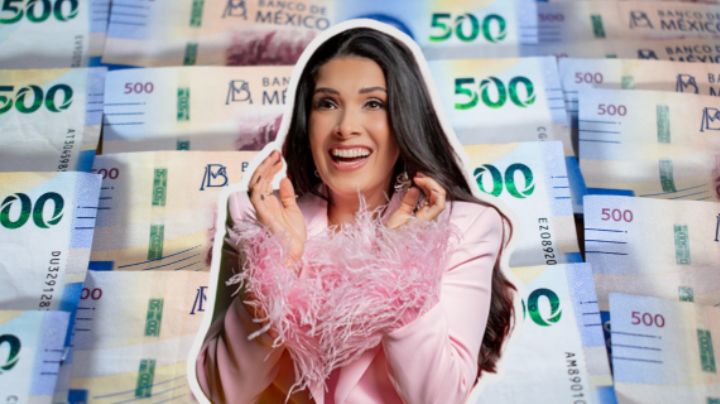 Dalilah Polanco revela en qué gastaría los 4 millones si gana LCDLF: "Dejaría las tarjetas en ceros"