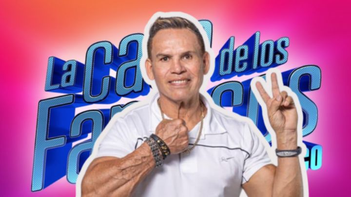 ¿Konan Big en La Casa de los Famosos México 4? Filtran lista de los posibles participantes