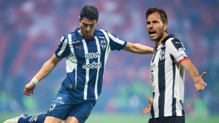Stefan Medina iguala a Basanta como el cuarto jugador con más partidos en Rayados