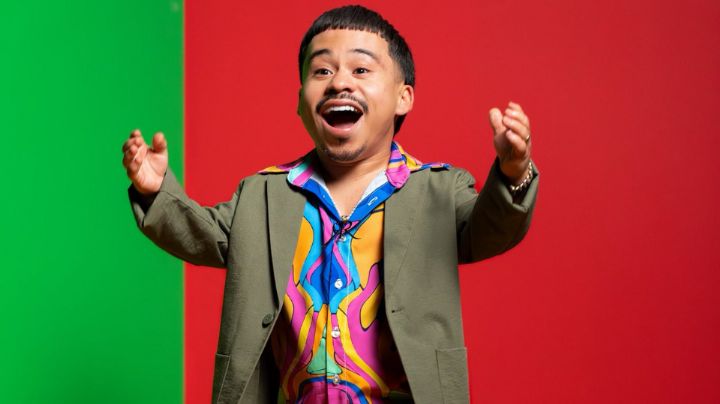 Abelito es el tercer lugar de la Casa de los Famosos