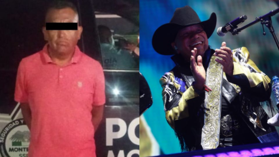 El presunto estafador fue identificado como Alejandro José M., de 54 años de edad.