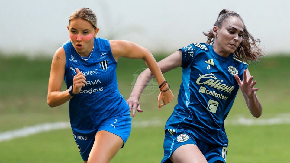 Duelo clave en la recta final del torneo Apertura 2025