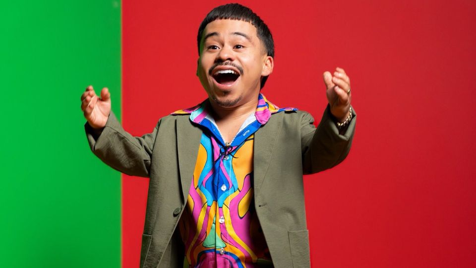 Abelito obtuvo el tercer lugar del reality show.