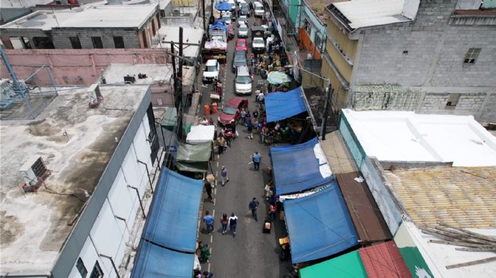 Alcaldía Cuauhtémoc avanza en ordenamiento; Monterrey mantiene rezagos