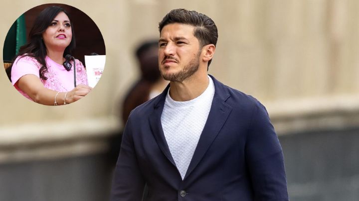 Samuel García veta primera vuelta de ley de paridad de género