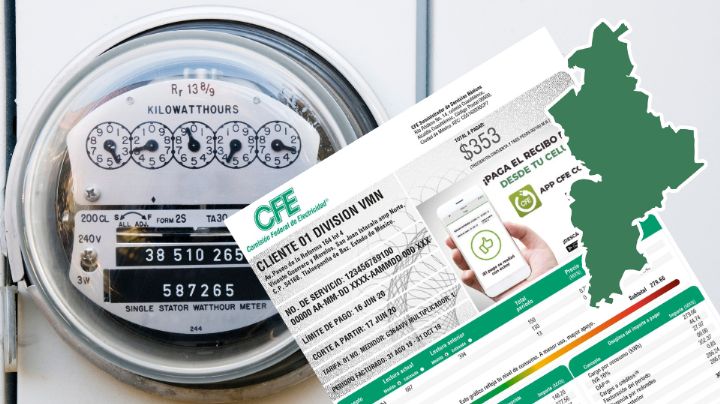 CFE: Recibo de luz podría aumentar en Nuevo León: Aquí te decimos por qué