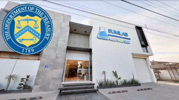 EU sanciona a 8 personas y 12 empresas vinculadas a Los Chapitos