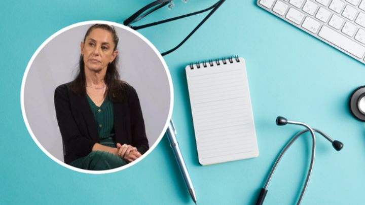 Nuevo Sistema de Salud Nacional: ¿Cómo podrás atenderte sin importar tu seguro?