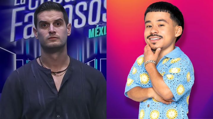 Polémica en LCDLF: Adrián Marcelo se burla de Abelito y es duramente criticado