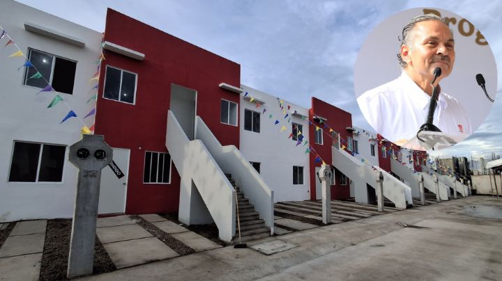 ¿Adiós a los puntos? Infonavit anuncia nuevos requisitos para adquirir una casa