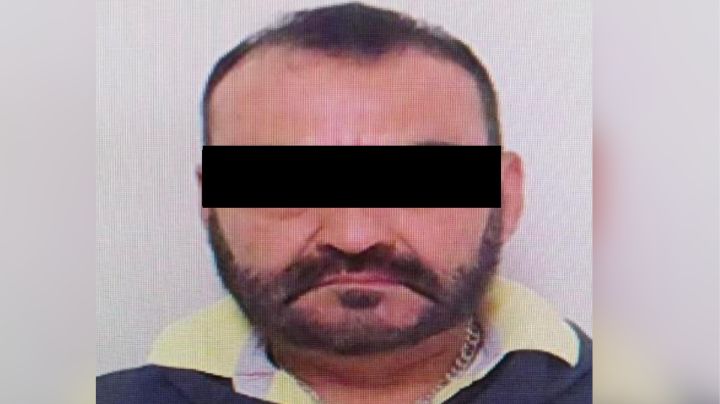Cae ‘Don José’, líder de célula vinculada a La Mayiza, en Durango