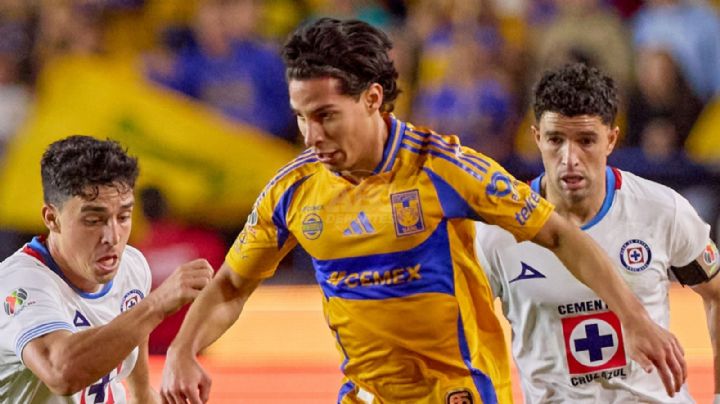 Tigres solo saldrá una vez de Monterrey en el cierre del Apertura 2025
