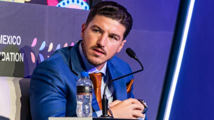 Samuel García se ilusiona con tener a España, Francia o Inglaterra en Monterrey para el Mundial 2026