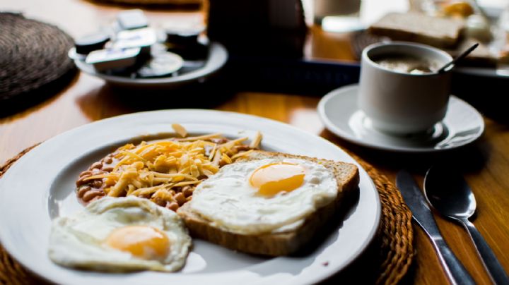 Los 3 lugares más bonitos para desayunar en Monterrey que debes conocer