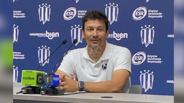 Leo Álvarez evita polémica arbitral y pide mantener la esencia tras derrota ante el América