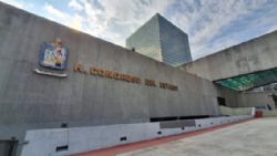 La rifa del tigre en Morena