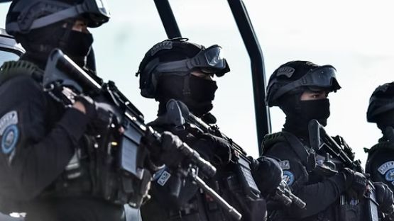 Tamaulipas reparará daño a familias de ejecutados por elementos estatales