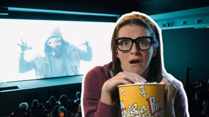 Cine gratis en Monterrey: estas son las películas de terror que proyectará la Casa de la Cultura NL