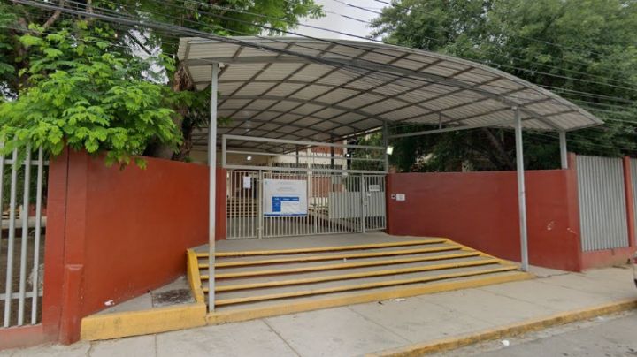 Alerta Escolar: Encuentran arma de juguete afuera de secundaria en Guadalupe