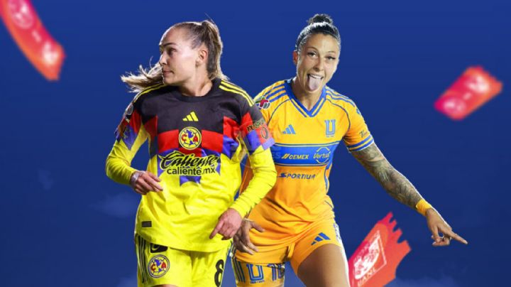 Tigres, Pachuca y América, los primeros invitados a la Liguilla del Apertura 2025