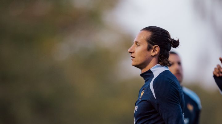 Tras seis años y tres meses, Thauvin regresa a Francia: “México me hizo crecer como persona”