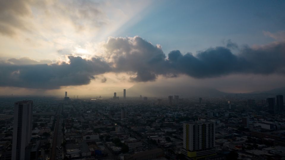 Monterrey, Nuevo León.