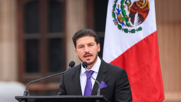 Ciudadanos aprueban a Samuel por sus cuatro años de gobierno