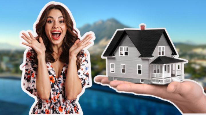 Casas Infonavit sin puntos: en qué zonas de Monterrey puedes conseguirlas