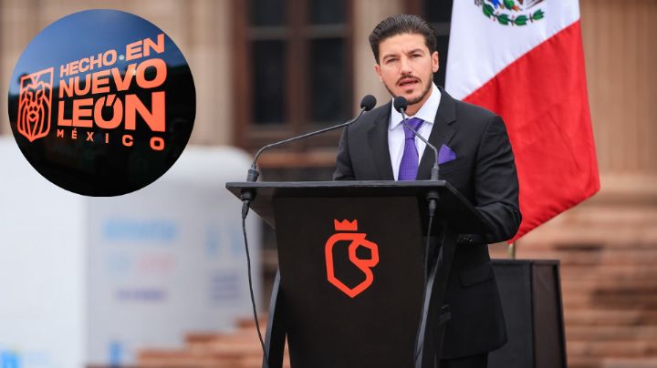 Vamos en tiempo y forma: Samuel García de cara a su Cuarto Informe