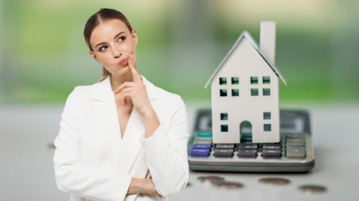 Crédito Infonavit sin puntos: así se calcula el monto según tu salario y edad