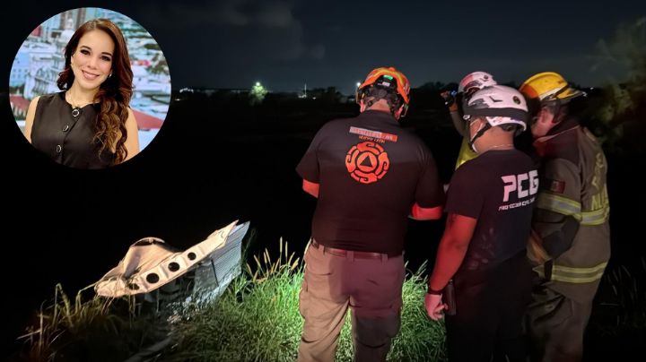 Fiscalía de NL enviará esta semana a Federación caso de avioneta siniestrada en García