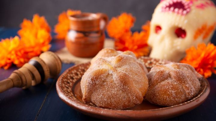 Pan de Muerto GIGANTE en Monterrey: ¿Dónde comprarlo?