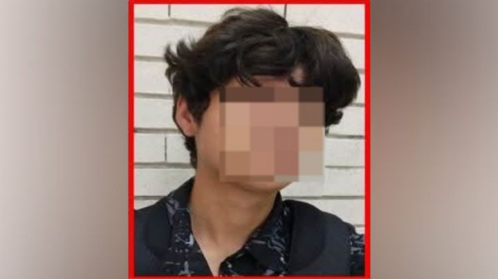 Localizan en Tijuana a menor desaparecido en la colonia Villa Florida, en Monterrey