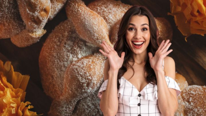 Pan de muerto gourmet en Monterrey: los lugares más deliciosos para probar esta temporada