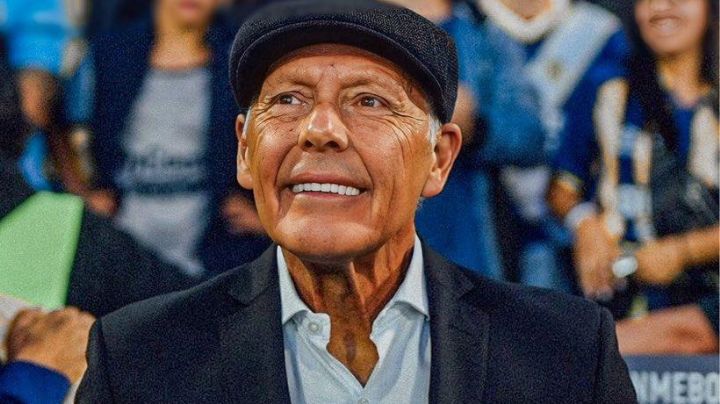 Fallece Miguel Ángel Russo, entrenador de Boca Juniors, a los 69 años