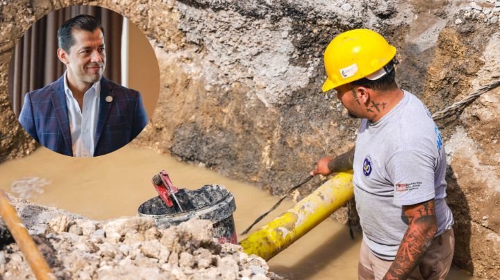 Agua y Drenaje de Monterrey invertirá en tecnología para mejorar servicio	