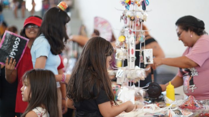 Lanza Igualdad e Inclusión de NL más de 350 talleres gratuitos para la comunidad