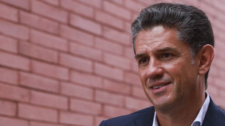 Alejandro Irarragorri es absuelto: juez lo desvincula de proceso penal por presunta defraudación fiscal