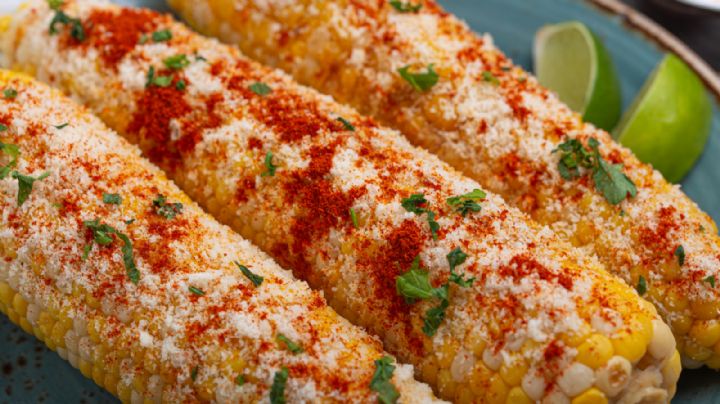 ¿Dónde se encuentran los mejores elotes de Monterrey? según la IA