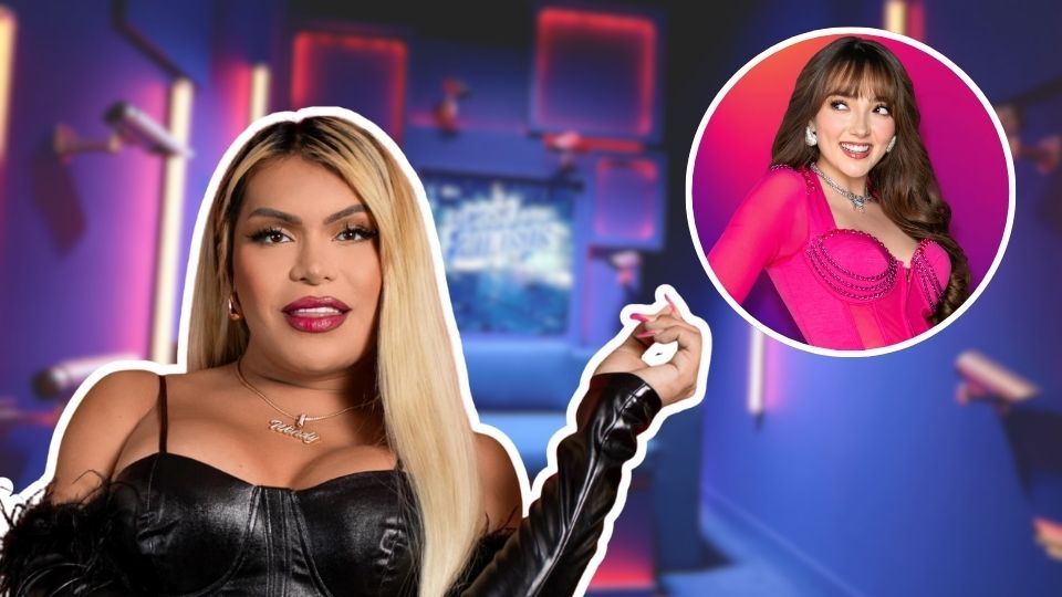 Wendy Guevara rompe el silencio sobre conflicto con familia de Elaine Haro